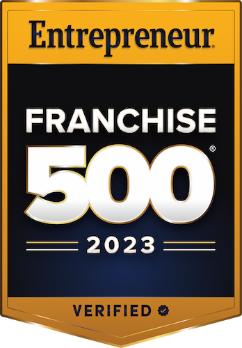 Entrepreneur Top 500